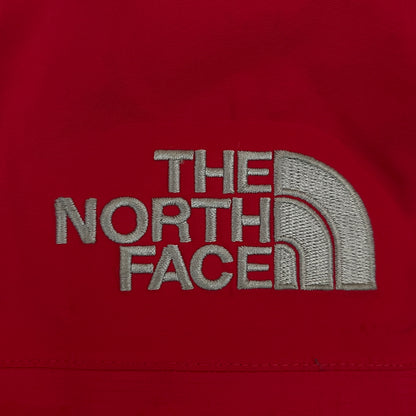 ザ ノースフェイス 700フィル ダウンジャケット メンズL レッド NFJ1DD74 防寒 アウトドア THE NORTH FACE #150