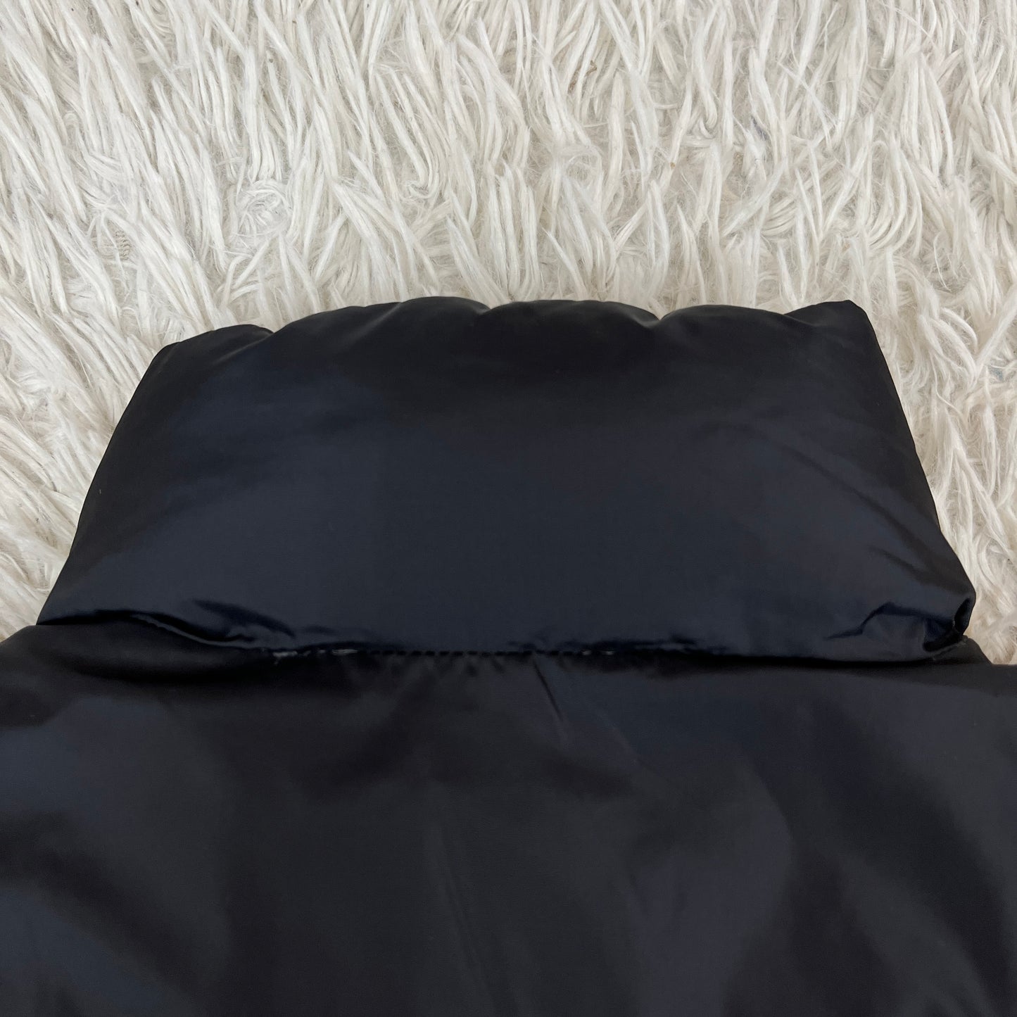 【THE NORTH FACE】NUPTSE JACKET ノースフェイス ヌプシジャケット 700FILL ダウンジャケット レディース 80(S) ブラック NFD00A90 #151