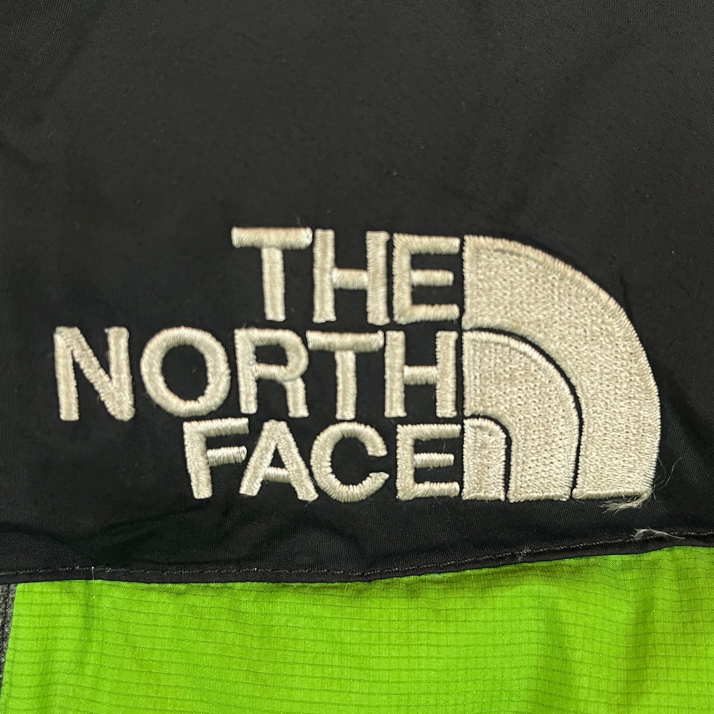 【THE NORTH FACE】ノースフェイス バルトロ ダウンジャケット サミット 800フィル XL #152