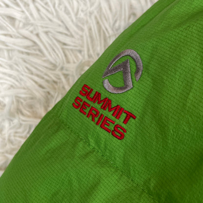 【THE NORTH FACE】ノースフェイス バルトロ ダウンジャケット サミット 800フィル XL #152