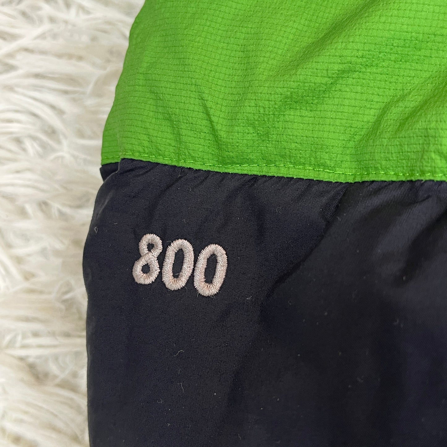 【THE NORTH FACE】ノースフェイス バルトロ ダウンジャケット サミット 800フィル XL #152