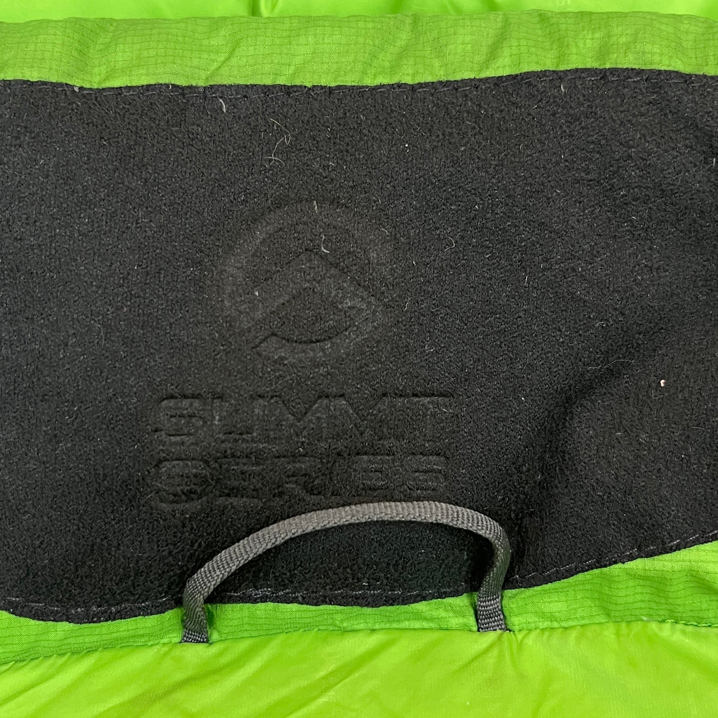 【THE NORTH FACE】ノースフェイス バルトロ ダウンジャケット サミット 800フィル XL #152