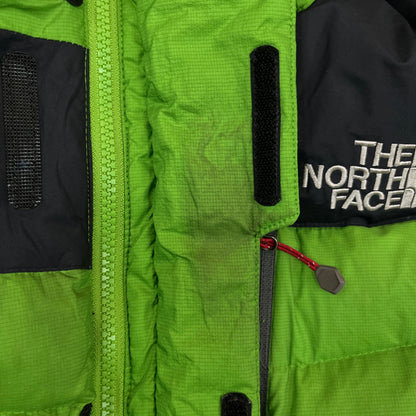 【THE NORTH FACE】ノースフェイス バルトロ ダウンジャケット サミット 800フィル XL #152
