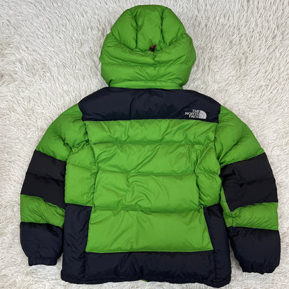 【THE NORTH FACE】ノースフェイス バルトロ ダウンジャケット サミット 800フィル XL #152