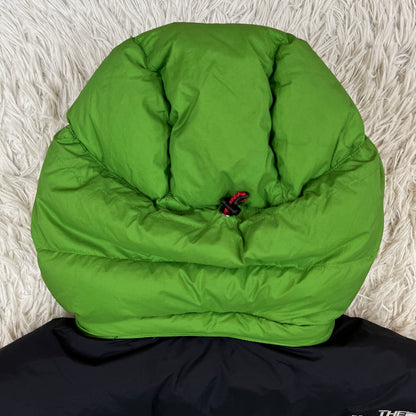 【THE NORTH FACE】ノースフェイス バルトロ ダウンジャケット サミット 800フィル XL #152