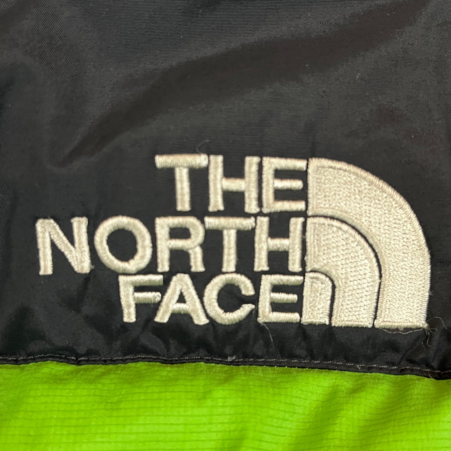 【THE NORTH FACE】ノースフェイス バルトロ ダウンジャケット サミット 800フィル XL #152