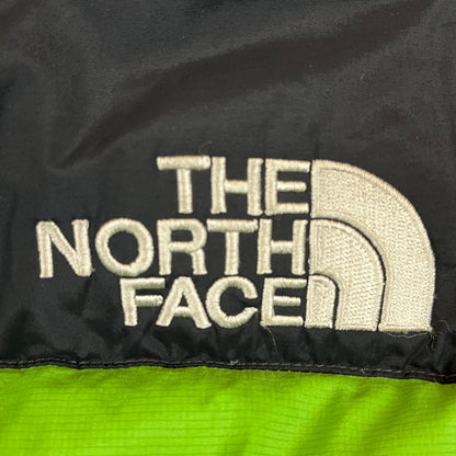 【THE NORTH FACE】ノースフェイス バルトロ ダウンジャケット サミット 800フィル XL #152
