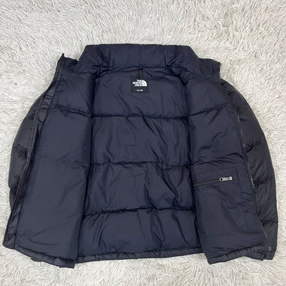 【THE NORTH FACE】1996 ECO NUPTSE JACKET - Black / メンズ Size 105(XL) #156