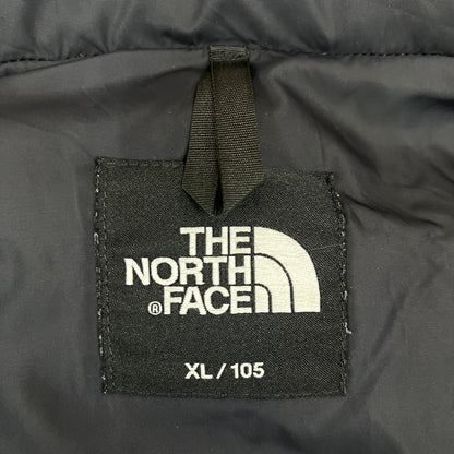 【THE NORTH FACE】1996 ECO NUPTSE JACKET - Black / メンズ Size 105(XL) #156