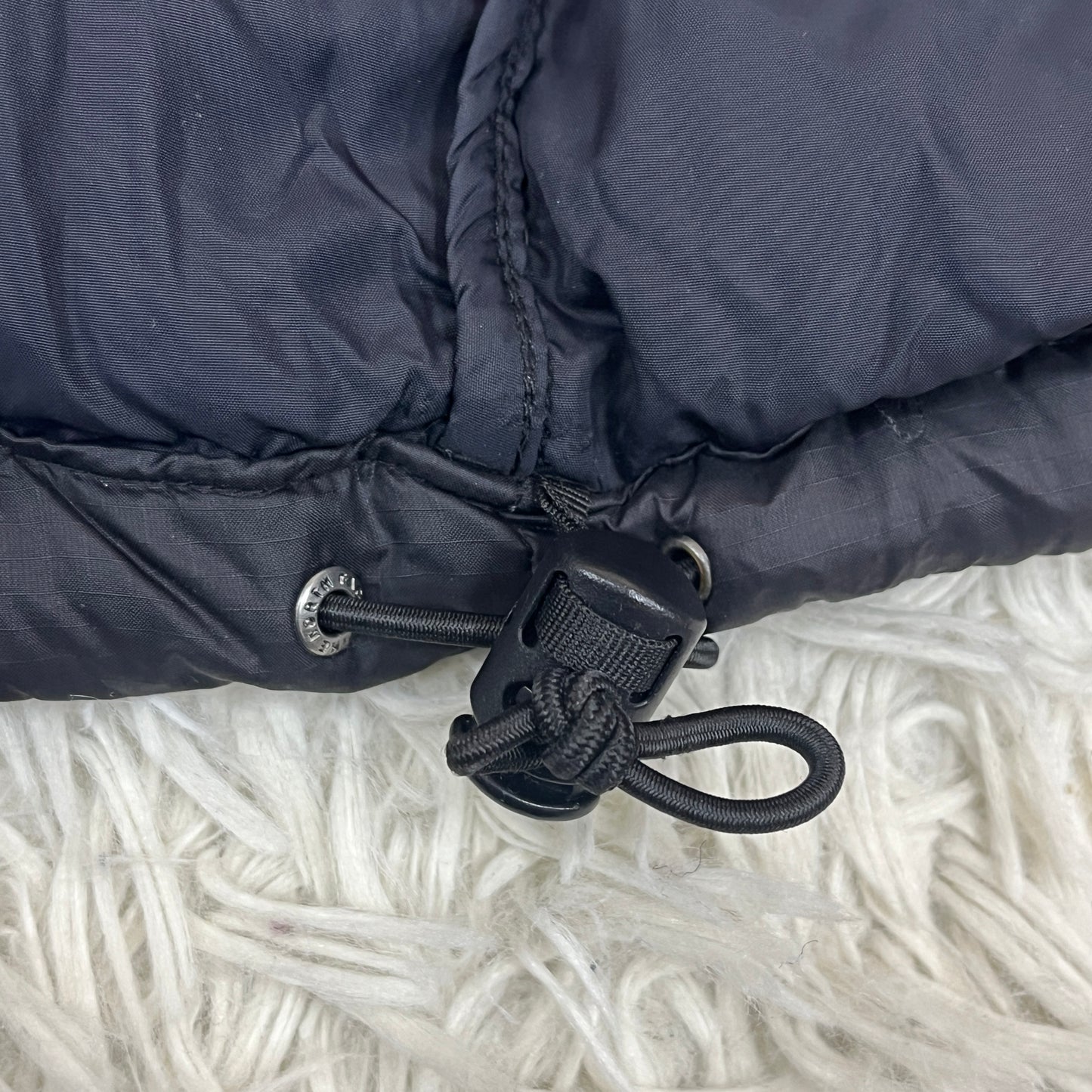 【THE NORTH FACE】1996 ECO NUPTSE JACKET - Black / メンズ Size 105(XL) #156