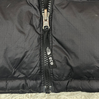 【THE NORTH FACE】1996 ECO NUPTSE JACKET - Black / メンズ Size 105(XL) #156