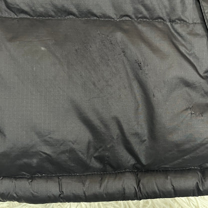 【THE NORTH FACE】1996 ECO NUPTSE JACKET - Black / メンズ Size 105(XL) #156