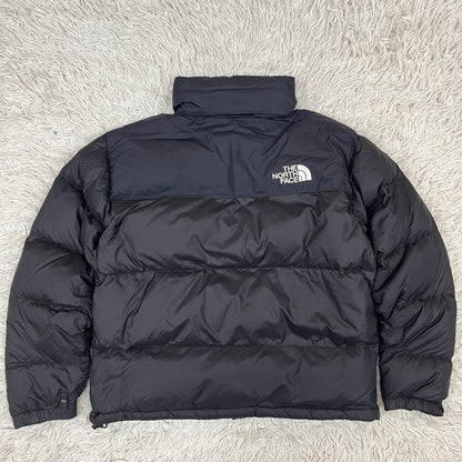 【THE NORTH FACE】1996 ECO NUPTSE JACKET - Black / メンズ Size 105(XL) #156