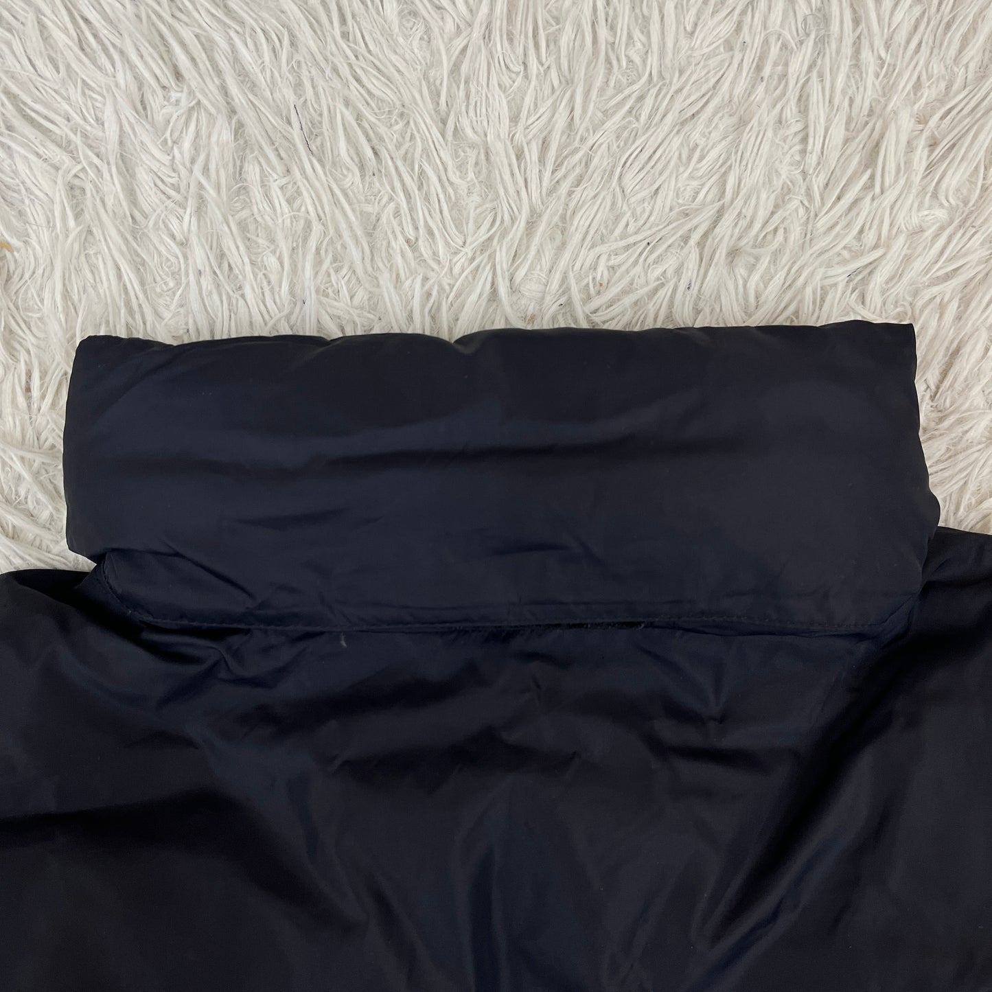 【THE NORTH FACE】1996 ECO NUPTSE JACKET - Black / メンズ Size 105(XL) #156