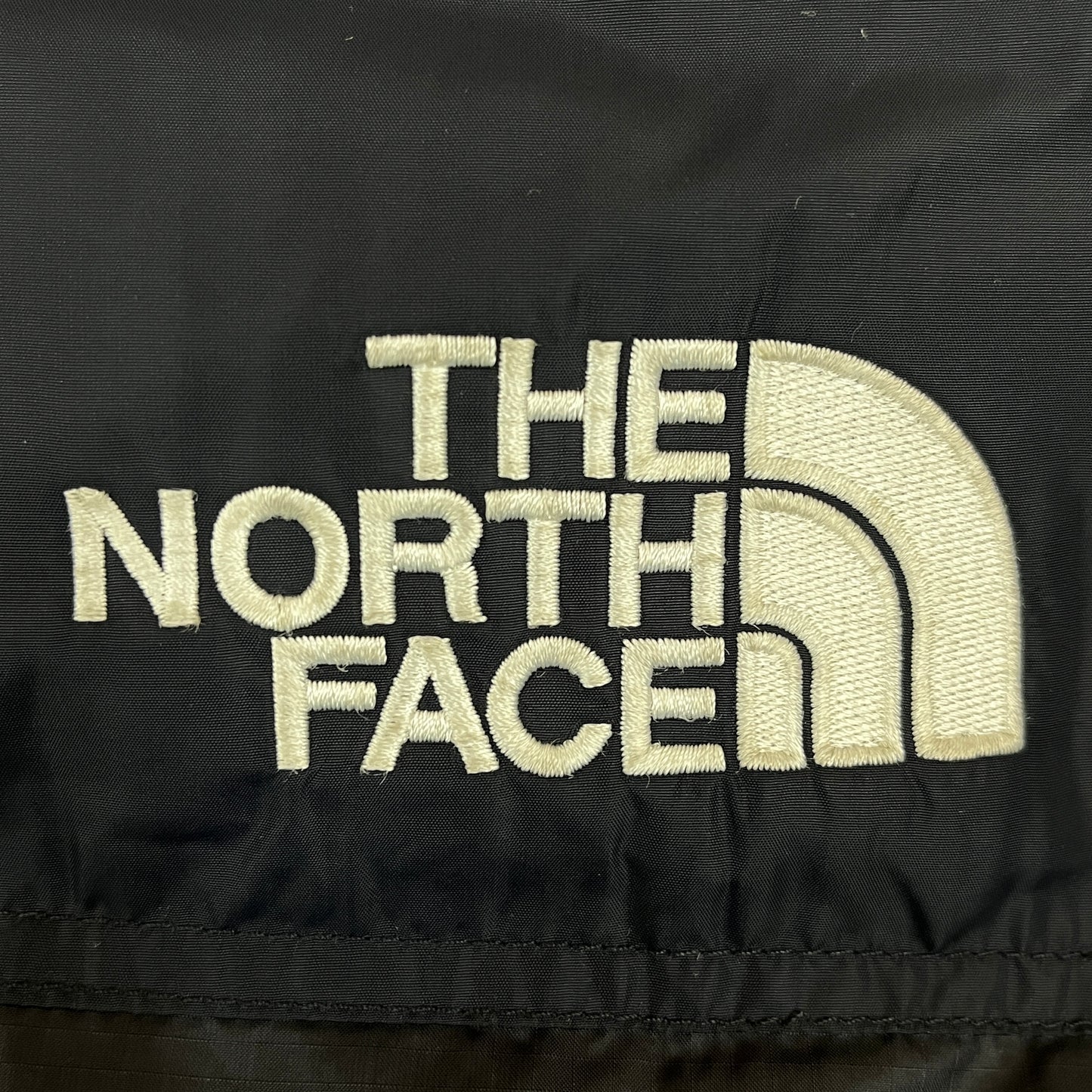 【THE NORTH FACE】1996 ECO NUPTSE JACKET - Black / メンズ Size 105(XL) #156