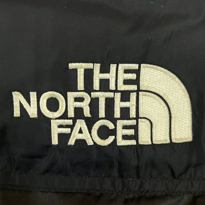【THE NORTH FACE】1996 ECO NUPTSE JACKET - Black / メンズ Size 105(XL) #156