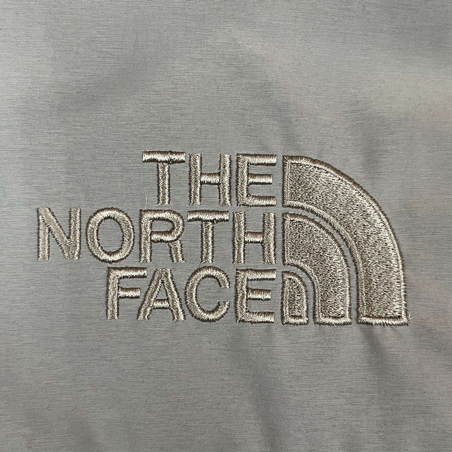 THE NORTH FACE ノースフェイス ホワイトレーベル ネイートン オンボール ジャケット グレイッシュカーキ メンズ M #157