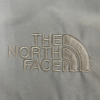 THE NORTH FACE ノースフェイス ホワイトレーベル ネイートン オンボール ジャケット グレイッシュカーキ メンズ M #157