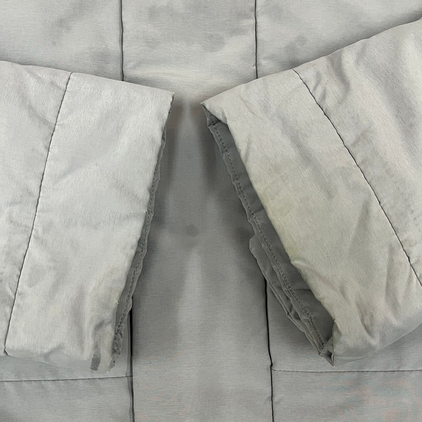 THE NORTH FACE ノースフェイス ホワイトレーベル ネイートン オンボール ジャケット グレイッシュカーキ メンズ M #157