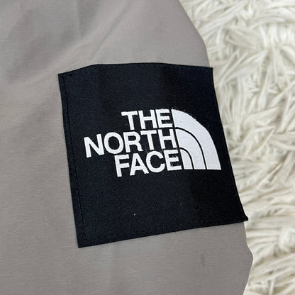 THE NORTH FACE ノースフェイス ホワイトレーベル ネイートン オンボール ジャケット グレイッシュカーキ メンズ M #157