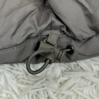 THE NORTH FACE ノースフェイス ホワイトレーベル ネイートン オンボール ジャケット グレイッシュカーキ メンズ M #157