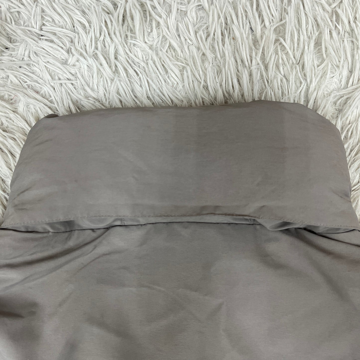 THE NORTH FACE ノースフェイス ホワイトレーベル ネイートン オンボール ジャケット グレイッシュカーキ メンズ M #157