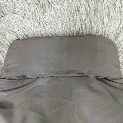 THE NORTH FACE ノースフェイス ホワイトレーベル ネイートン オンボール ジャケット グレイッシュカーキ メンズ M #157