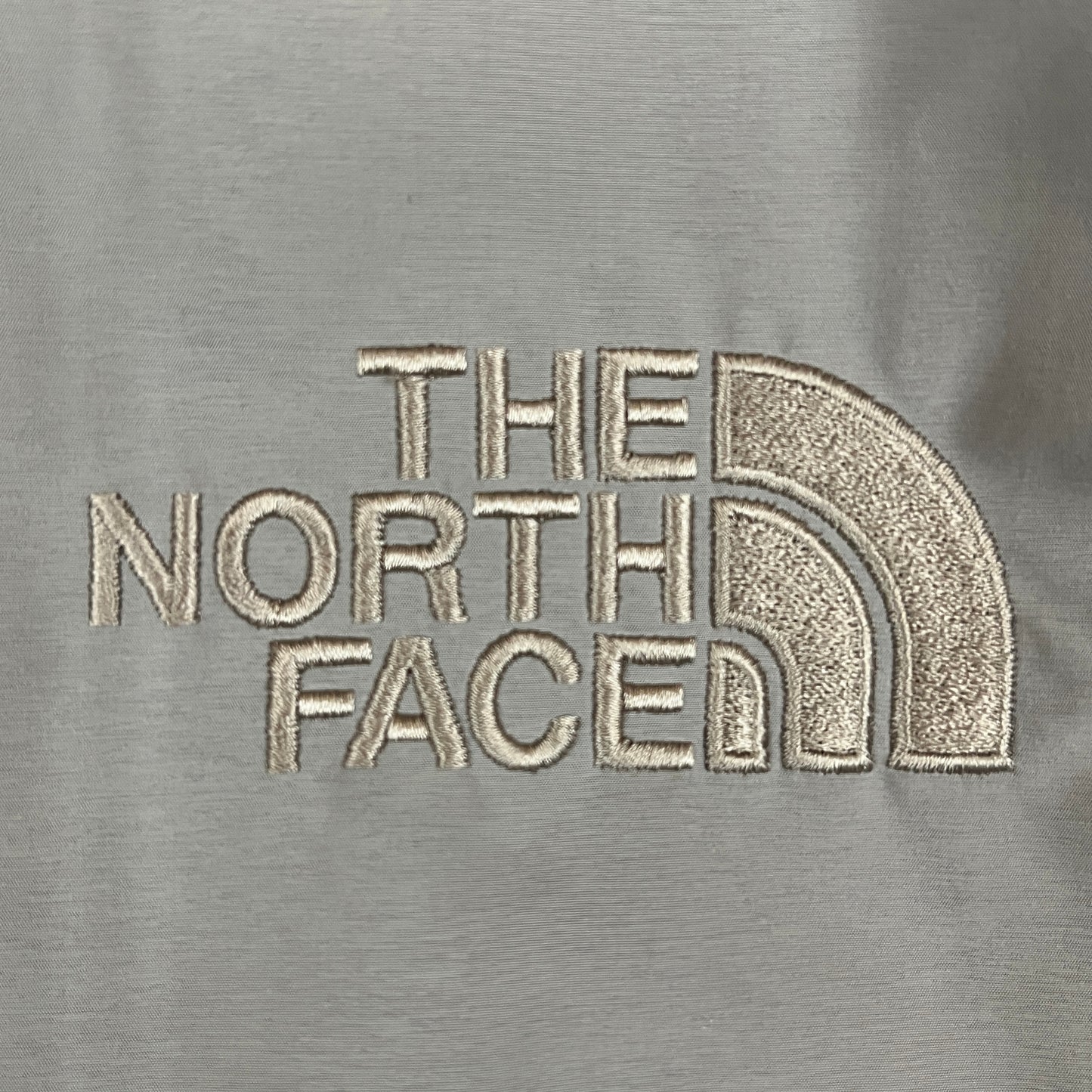 THE NORTH FACE ノースフェイス ホワイトレーベル ネイートン オンボール ジャケット グレイッシュカーキ メンズ M #157