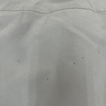 THE NORTH FACE ノースフェイス ホワイトレーベル ネイートン オンボール ジャケット グレイッシュカーキ メンズ M #157