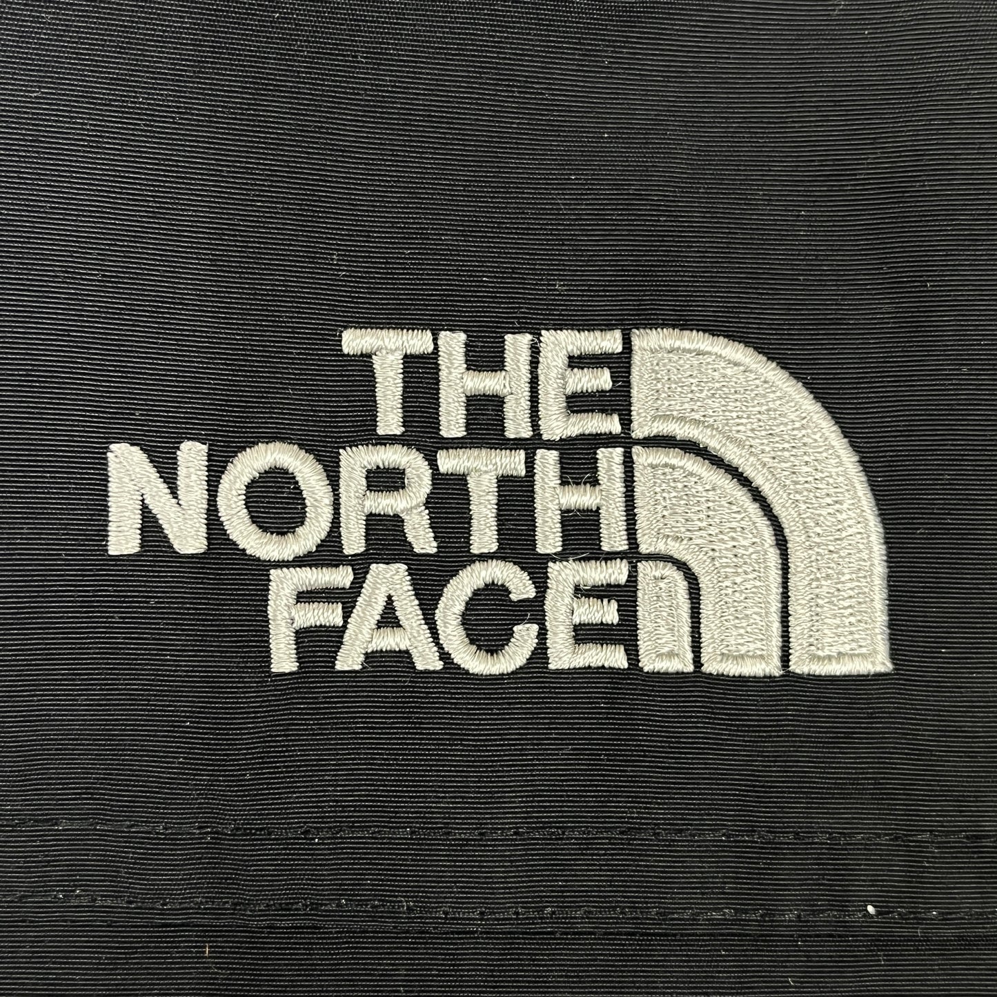【THE NORTH FACE】ザノースフェイス マウンテンパーカー ブラック メンズM 95 韓国限定 NFL20858 #158