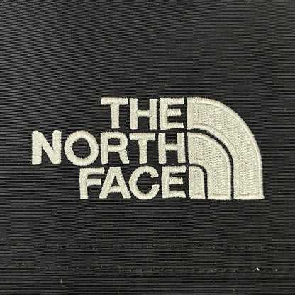 【THE NORTH FACE】ザノースフェイス マウンテンパーカー ブラック メンズM 95 韓国限定 NFL20858 #158