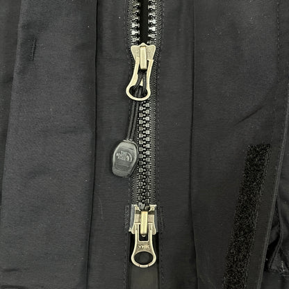 【THE NORTH FACE】ザノースフェイス マウンテンパーカー ブラック メンズM 95 韓国限定 NFL20858 #158