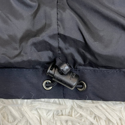 【THE NORTH FACE】ザノースフェイス マウンテンパーカー ブラック メンズM 95 韓国限定 NFL20858 #158