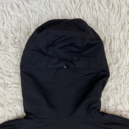 【THE NORTH FACE】ザノースフェイス マウンテンパーカー ブラック メンズM 95 韓国限定 NFL20858 #158