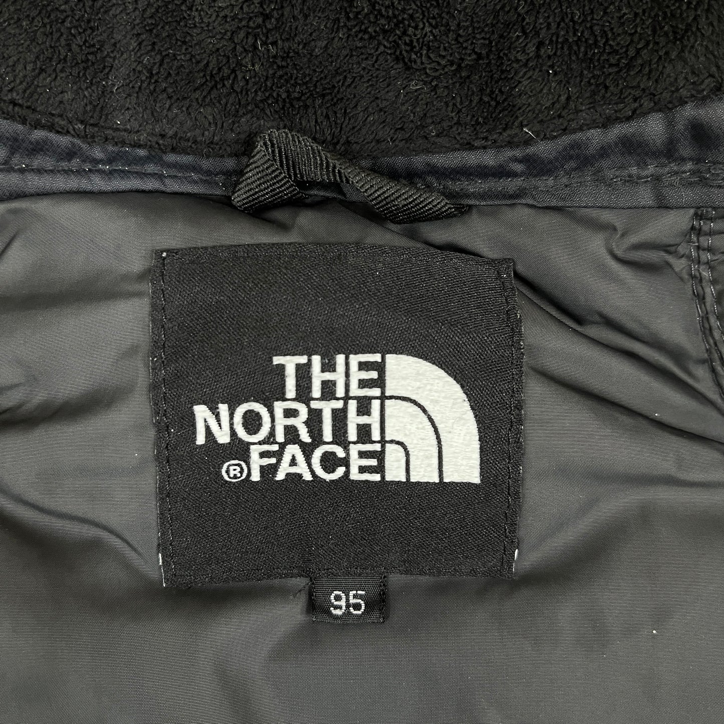 【THE NORTH FACE】ザ・ノースフェイス HYVENT 700フィルパワー グースダウンジャケット レディースXLサイズ ブラック NFJ1DD93 #159