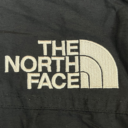 THE NORTH FACE ザ・ノースフェイス HyVent ダウンジャケット ブラック メンズLサイズ 訳あり品 #165