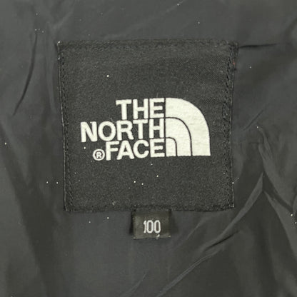 THE NORTH FACE ザ・ノースフェイス HyVent ダウンジャケット ブラック メンズLサイズ 訳あり品 #165