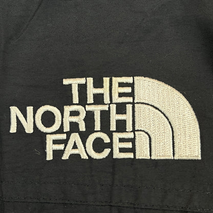 THE NORTH FACE ザ・ノースフェイス HyVent ダウンジャケット ブラック メンズLサイズ 訳あり品 #165