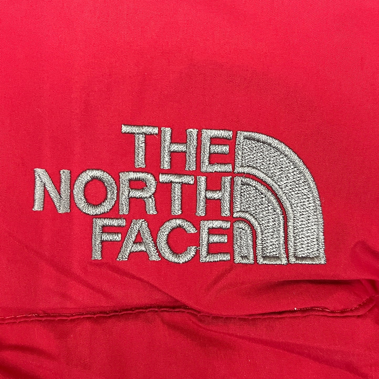 ザ ノース フェイス THE NORTH FACE 極地探検モデル レッド Red VOSTOK ダウンジャケット メンズ 100 L #161