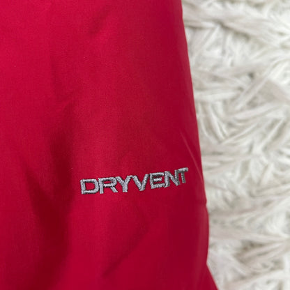 ザ ノース フェイス THE NORTH FACE 極地探検モデル レッド Red VOSTOK ダウンジャケット メンズ 100 L #161