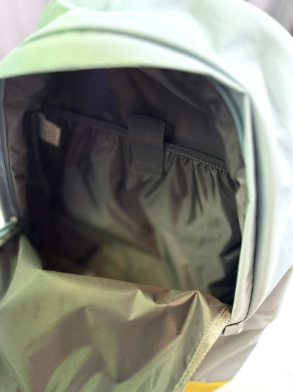 【THE NORTH FACE】オリジナルパック PWB/パウダーブルー 軽量・耐久性ナイロンバックパック | デイリーユースに最適！