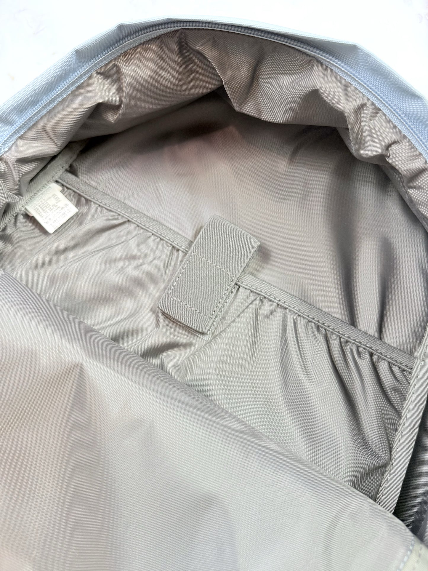 【THE NORTH FACE】オリジナルパック PWB/パウダーブルー 軽量・耐久性ナイロンバックパック | デイリーユースに最適！