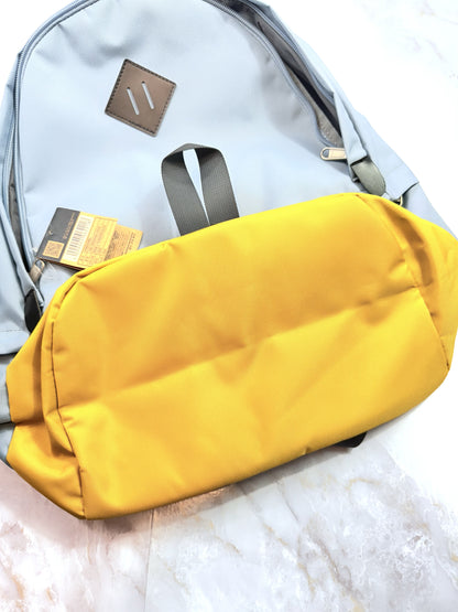 【THE NORTH FACE】オリジナルパック PWB/パウダーブルー 軽量・耐久性ナイロンバックパック | デイリーユースに最適！