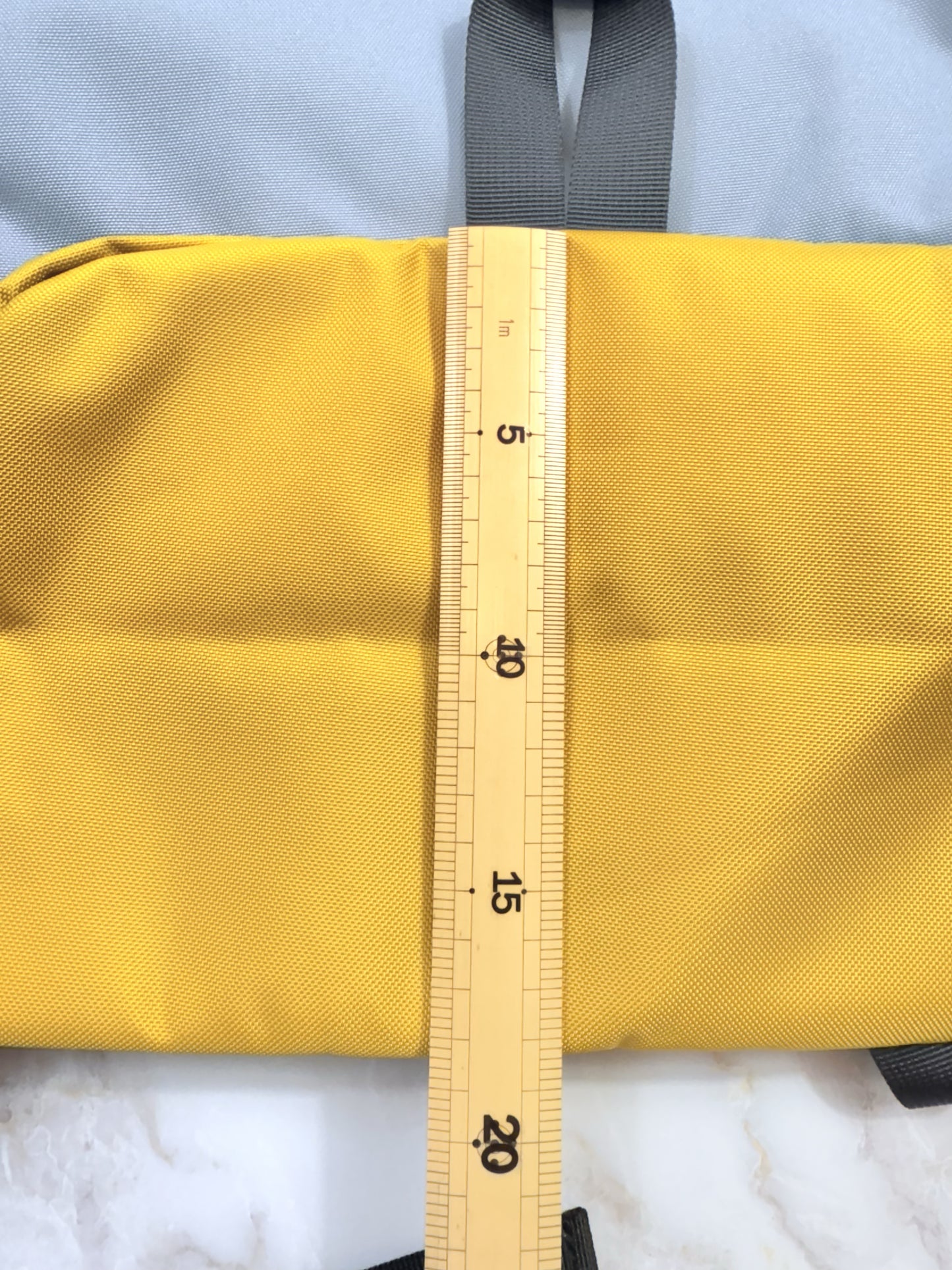 【THE NORTH FACE】オリジナルパック PWB/パウダーブルー 軽量・耐久性ナイロンバックパック | デイリーユースに最適！