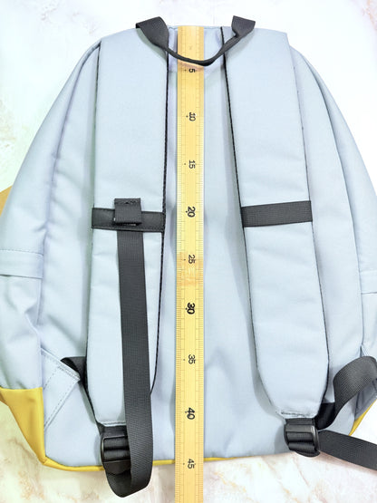 【THE NORTH FACE】オリジナルパック PWB/パウダーブルー 軽量・耐久性ナイロンバックパック | デイリーユースに最適！