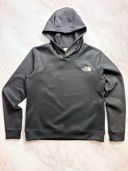 【White Label 正規品】THE NORTH FACE ノースフェイス パーカー フーディー レディース ブラック 90(WM) DAILY LOGO HOOD PULLOVER 3