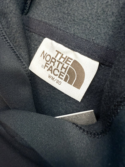 【White Label 正規品】THE NORTH FACE ノースフェイス パーカー フーディー レディース ブラック 90(WM) DAILY LOGO HOOD PULLOVER 3