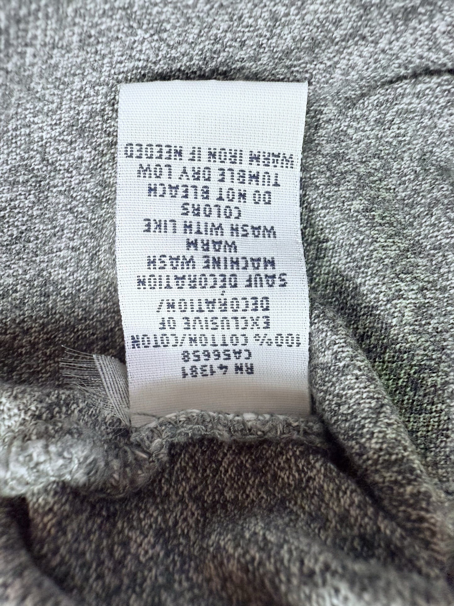 Polo Ralph Lauren クラシックフィット ポロシャツ グレー Sサイズ メンズ ポニー刺繍 ラルフローレン 定番