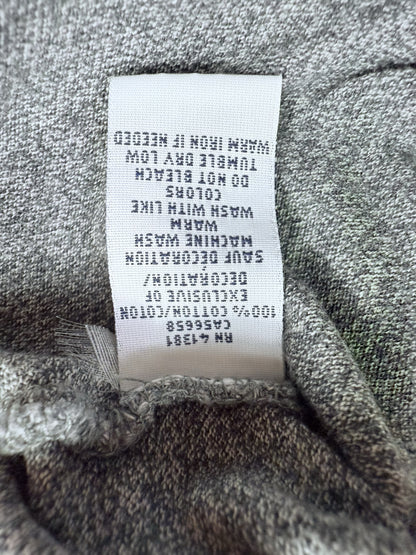 Polo Ralph Lauren クラシックフィット ポロシャツ グレー Sサイズ メンズ ポニー刺繍 ラルフローレン 定番