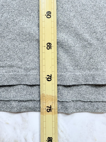 Polo Ralph Lauren クラシックフィット ポロシャツ グレー Sサイズ メンズ ポニー刺繍 ラルフローレン 定番